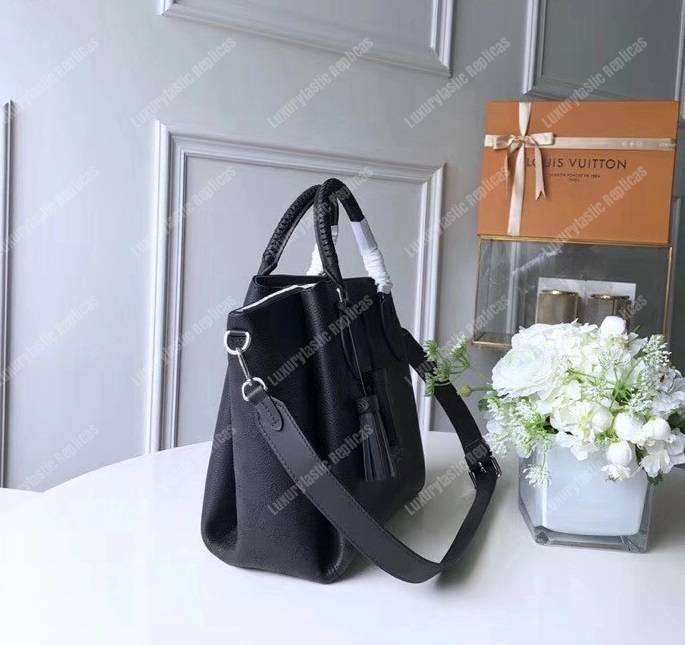 LV Haumea Mahina Noir