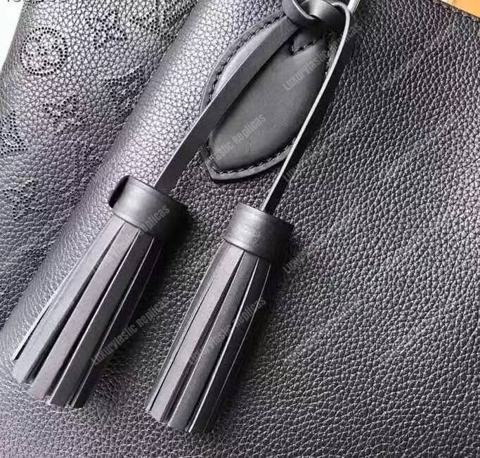 LV Haumea Mahina Noir