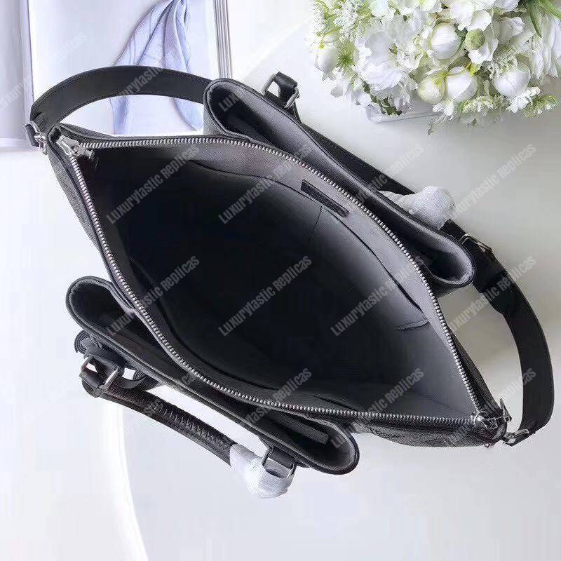 LV Haumea Mahina Noir