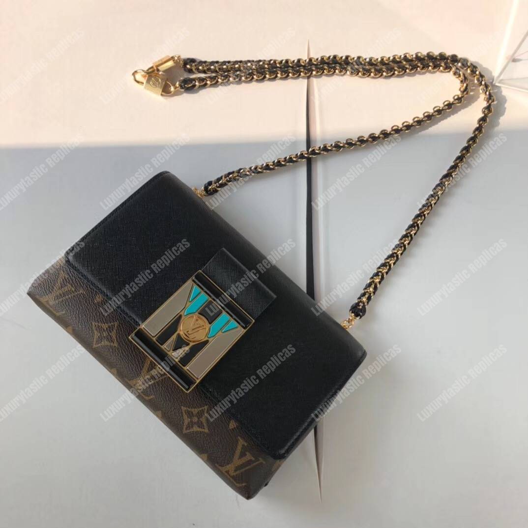 LV Pochette Thelma Monogram Canvas