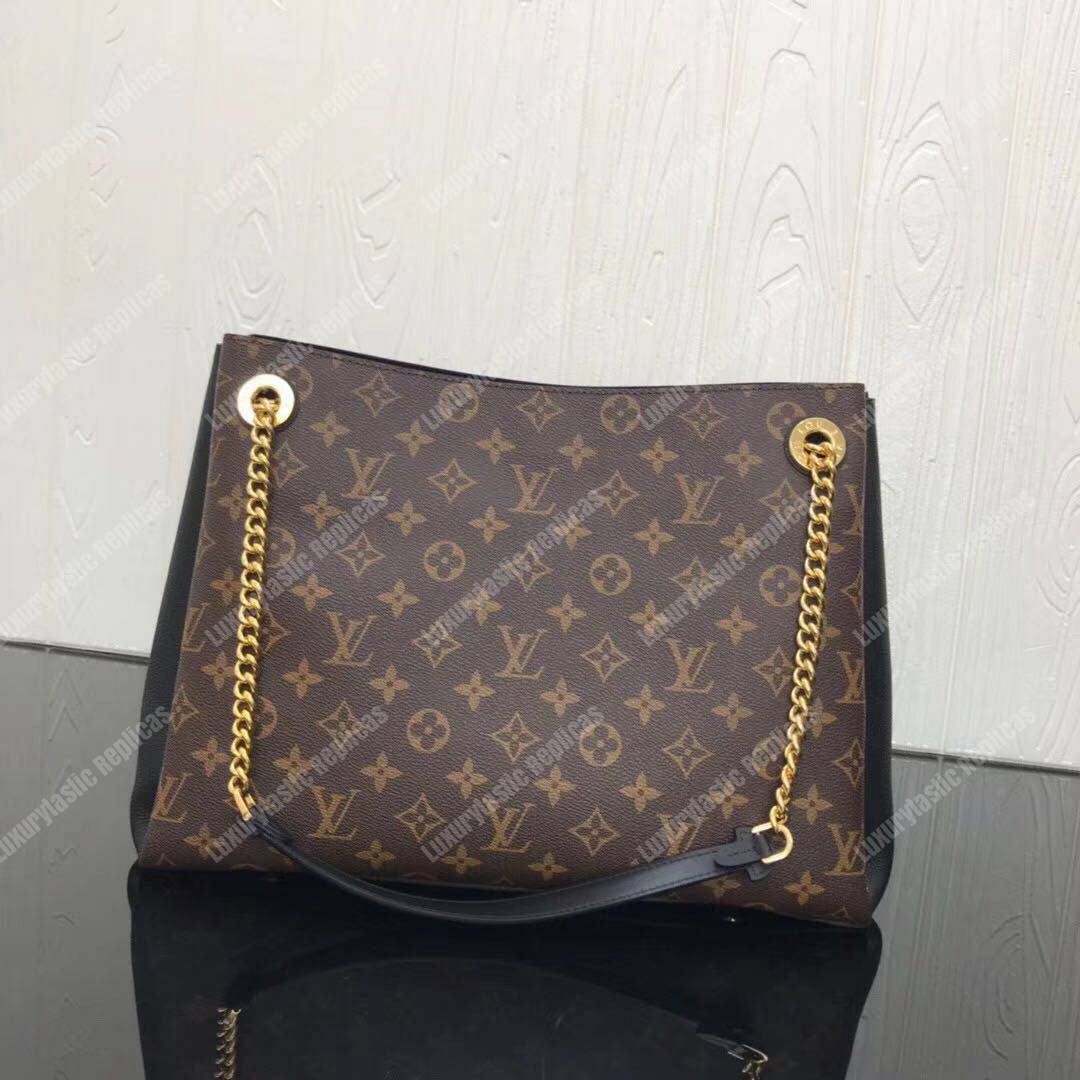 LV Surene MM Noir