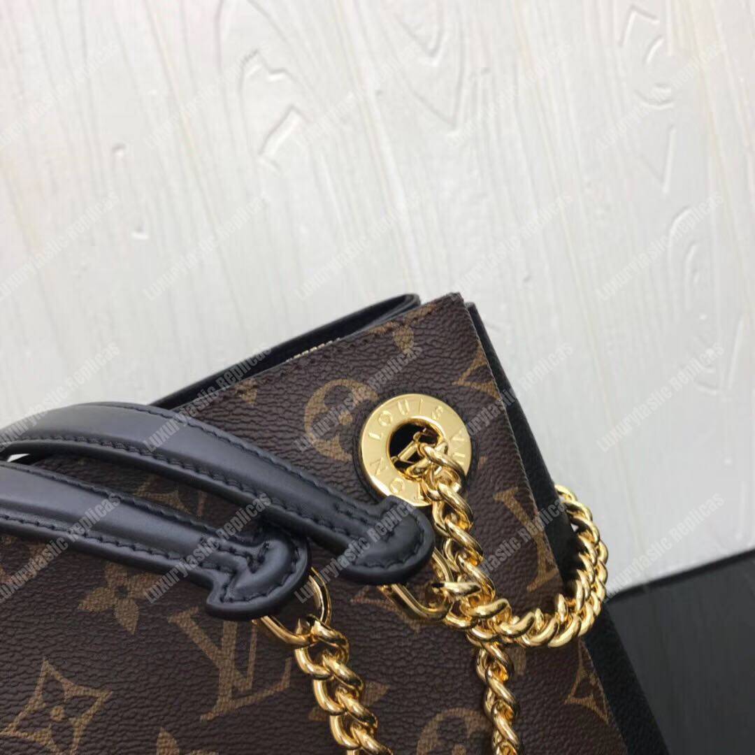 LV Surene MM Noir