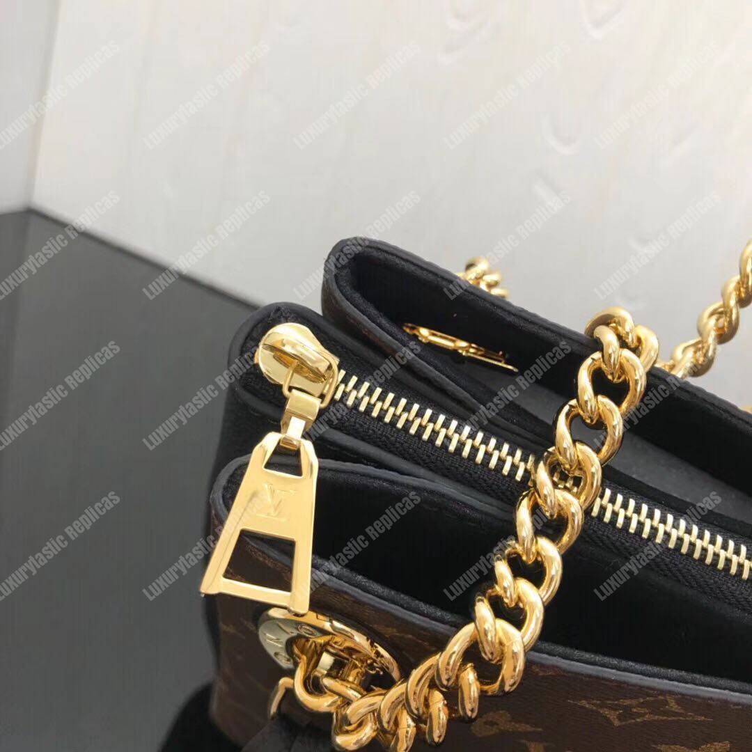 LV Surene MM Noir