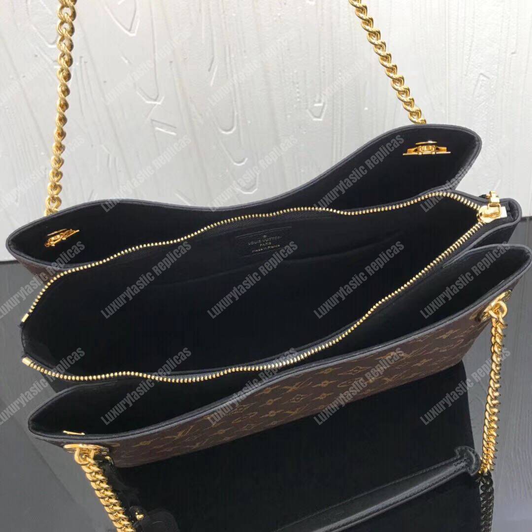 LV Surene MM Noir