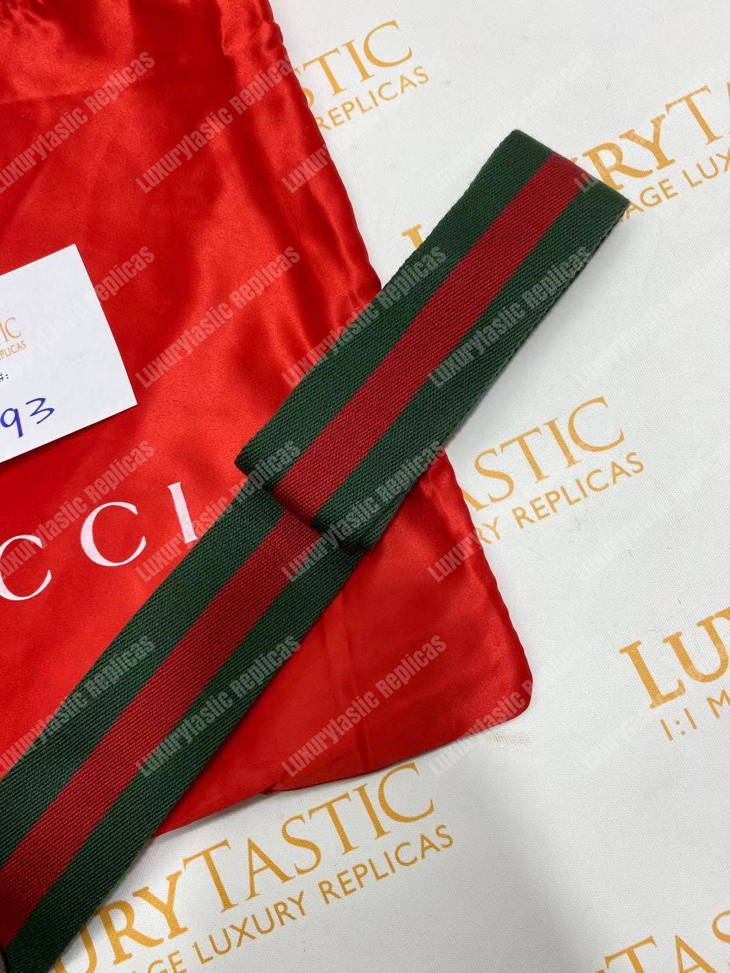 G*u*i ophidia small gg shoulder bag