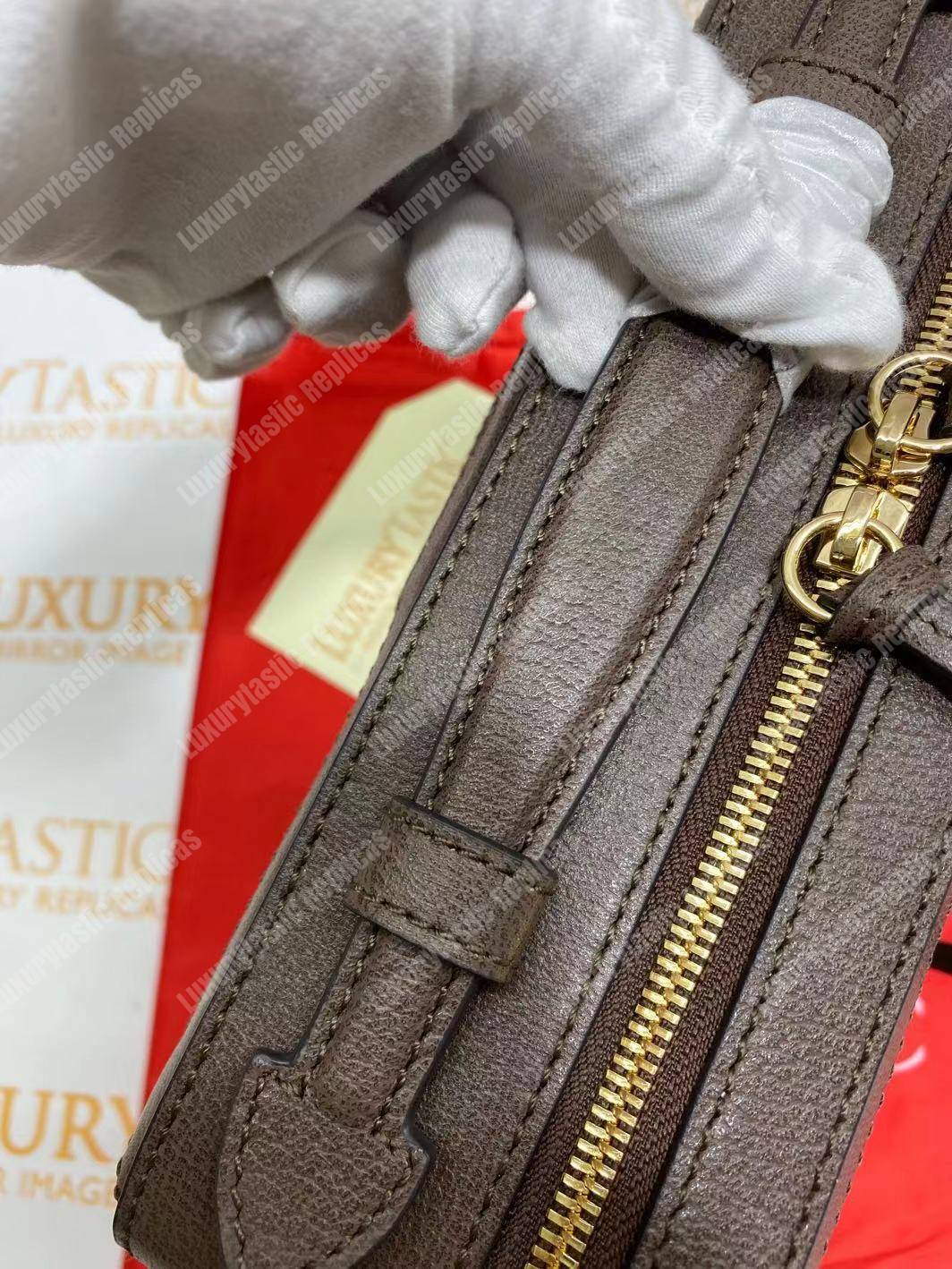 G*u*i ophidia small gg shoulder bag