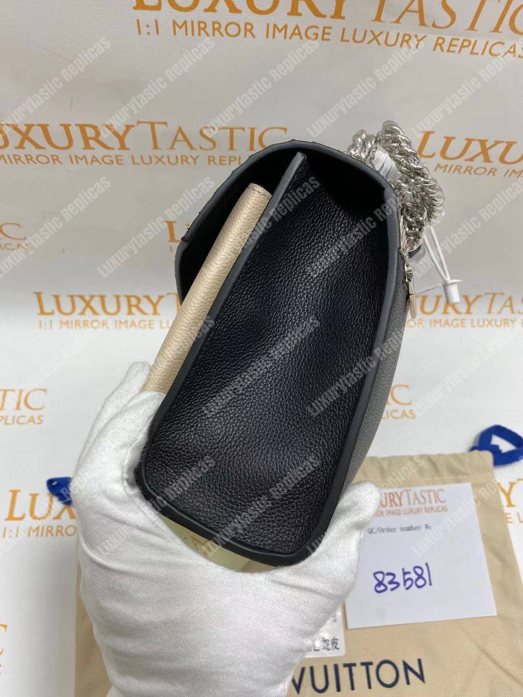 LV MyLockMe BB Roccia Python