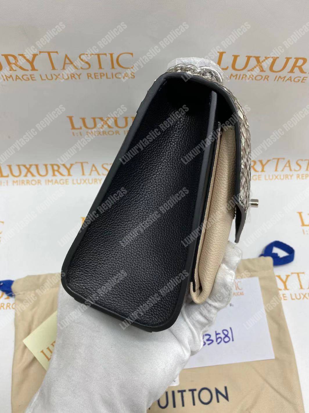 LV MyLockMe BB Roccia Python