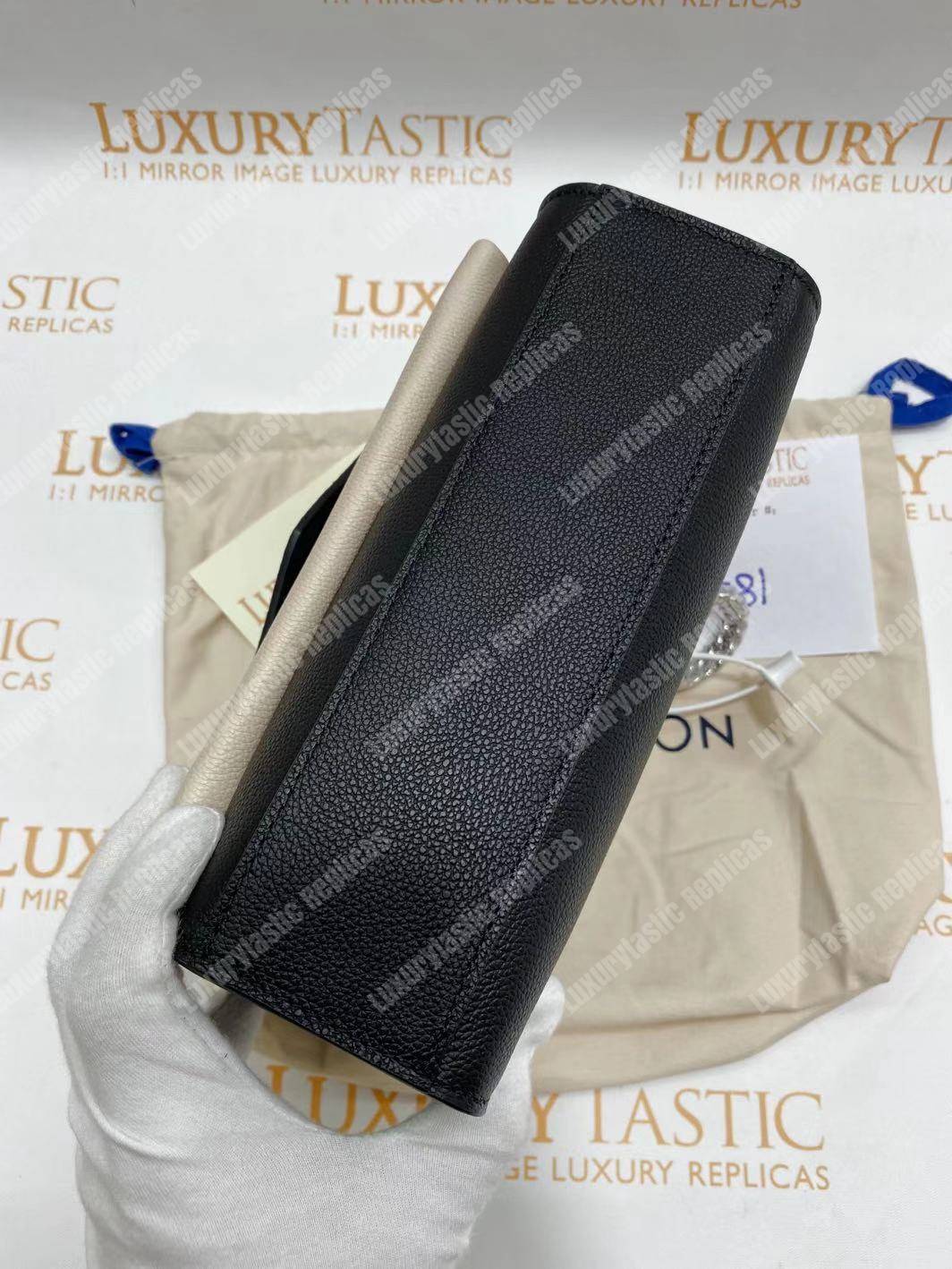 LV MyLockMe BB Roccia Python