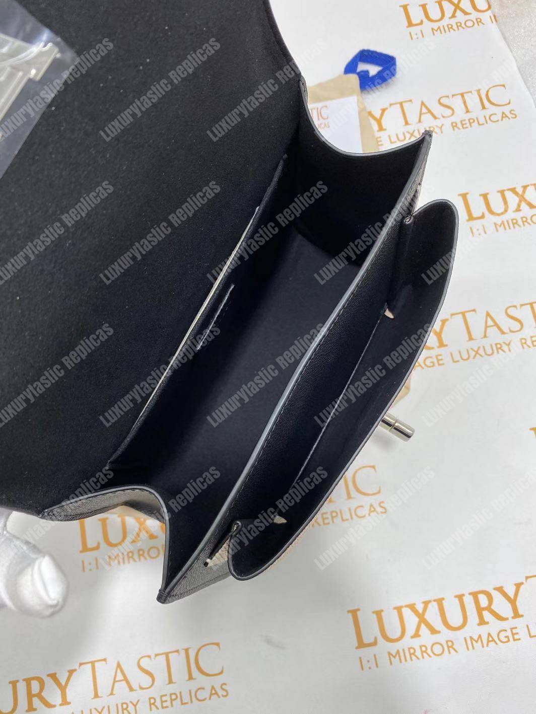 LV MyLockMe BB Roccia Python