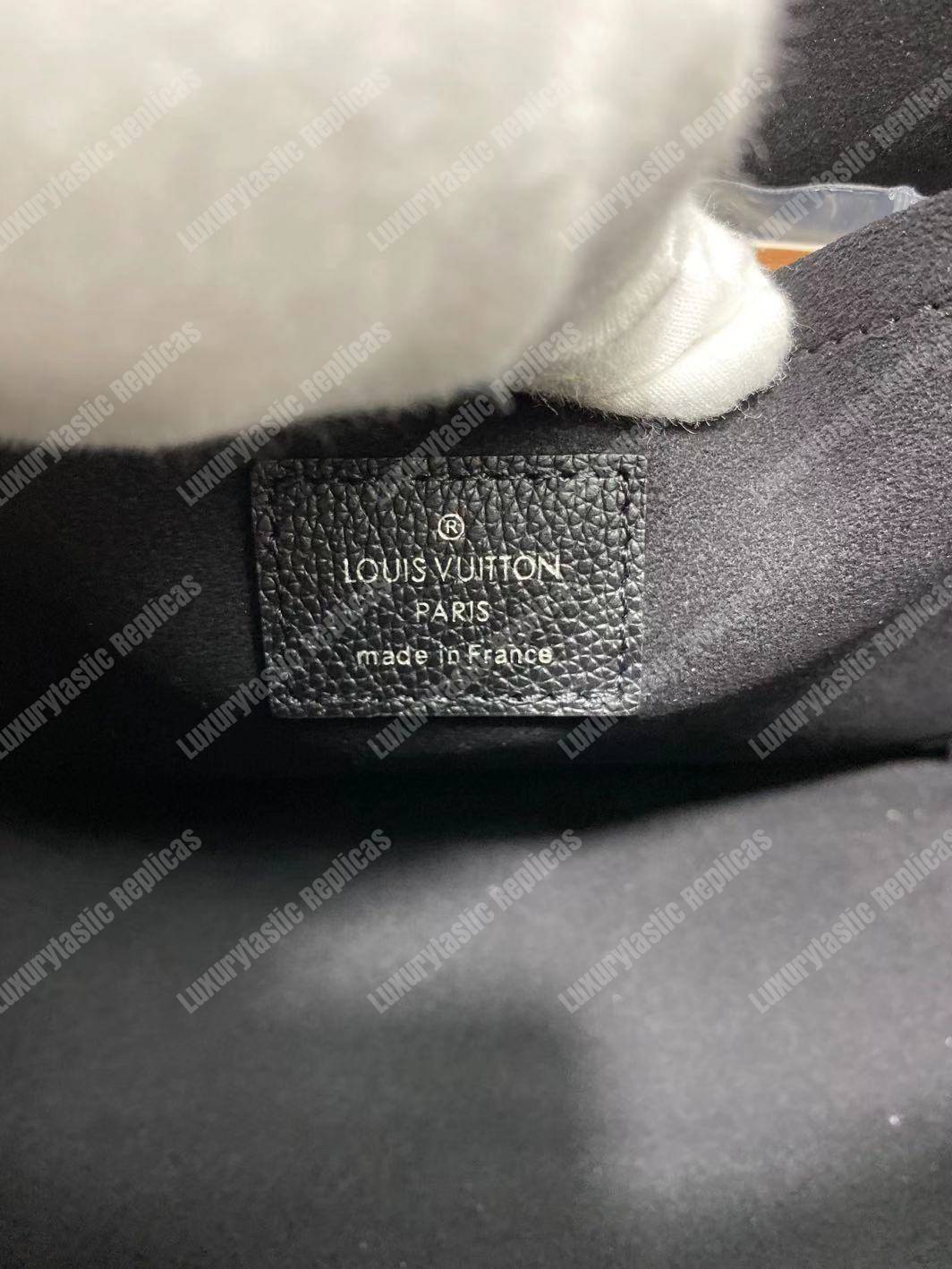 LV MyLockMe BB Roccia Python