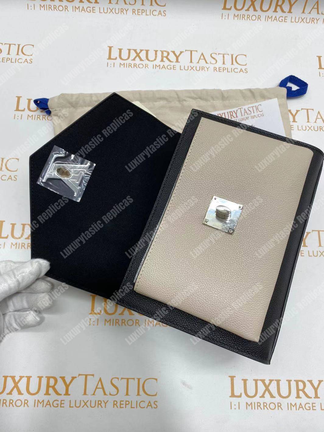 LV MyLockMe BB Roccia Python