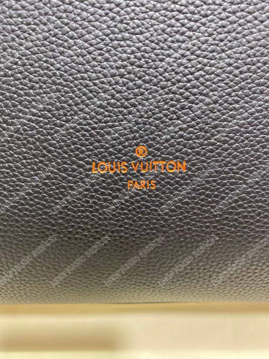 LV Haumea Mahina Noir