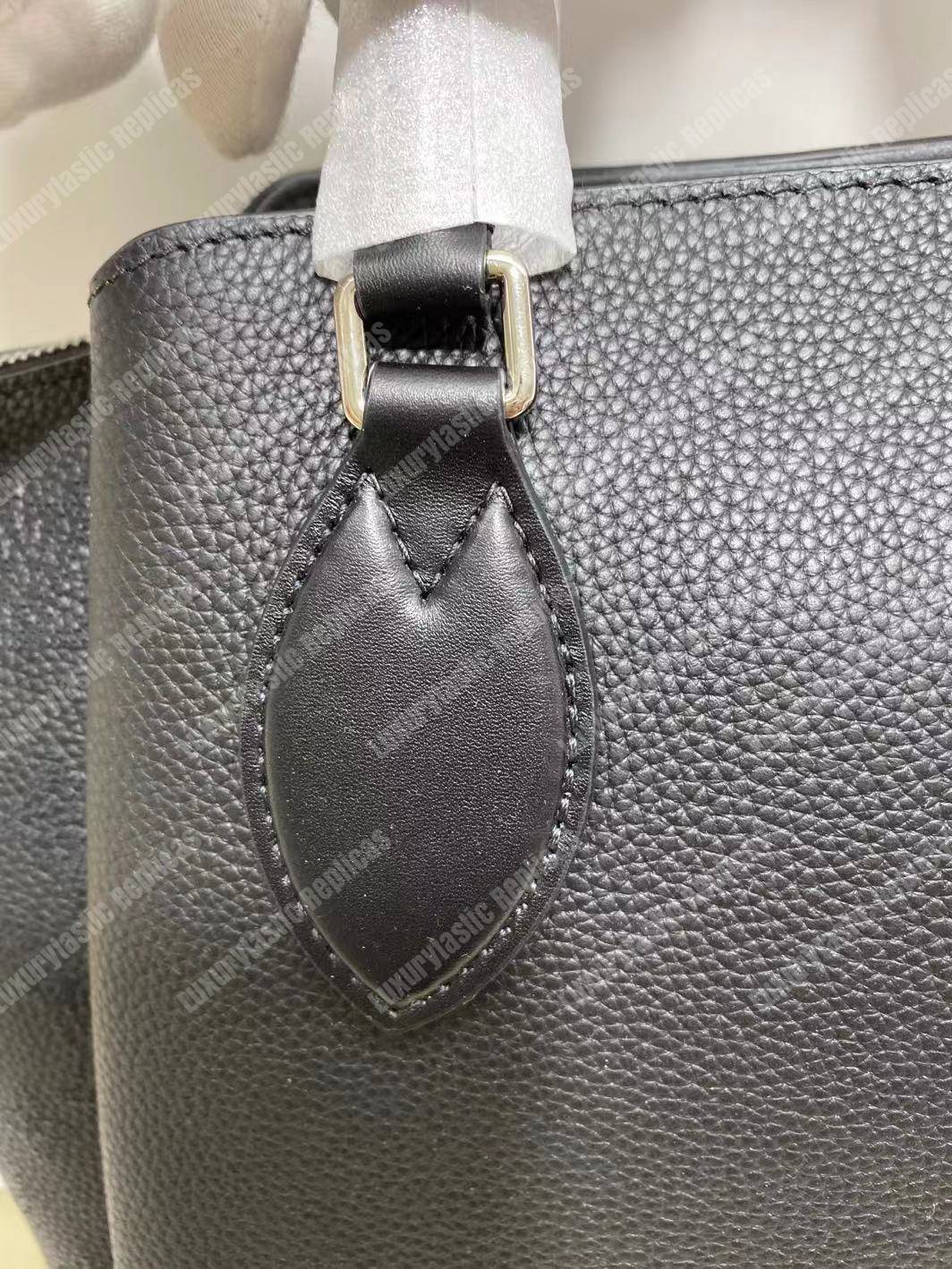 LV Haumea Mahina Noir