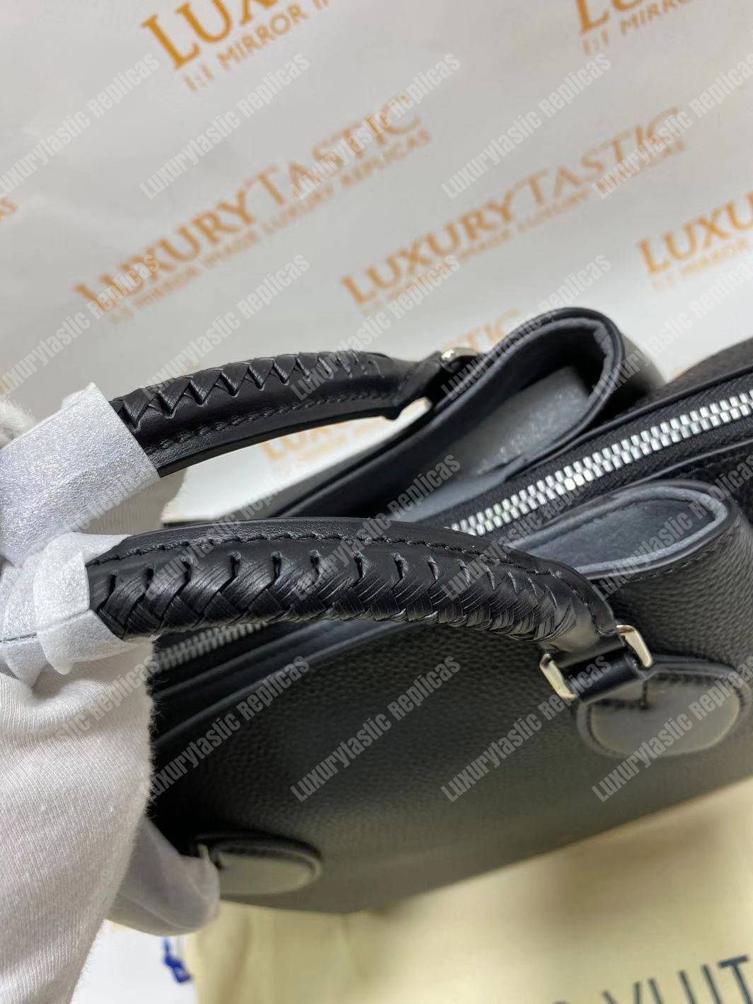 LV Haumea Mahina Noir