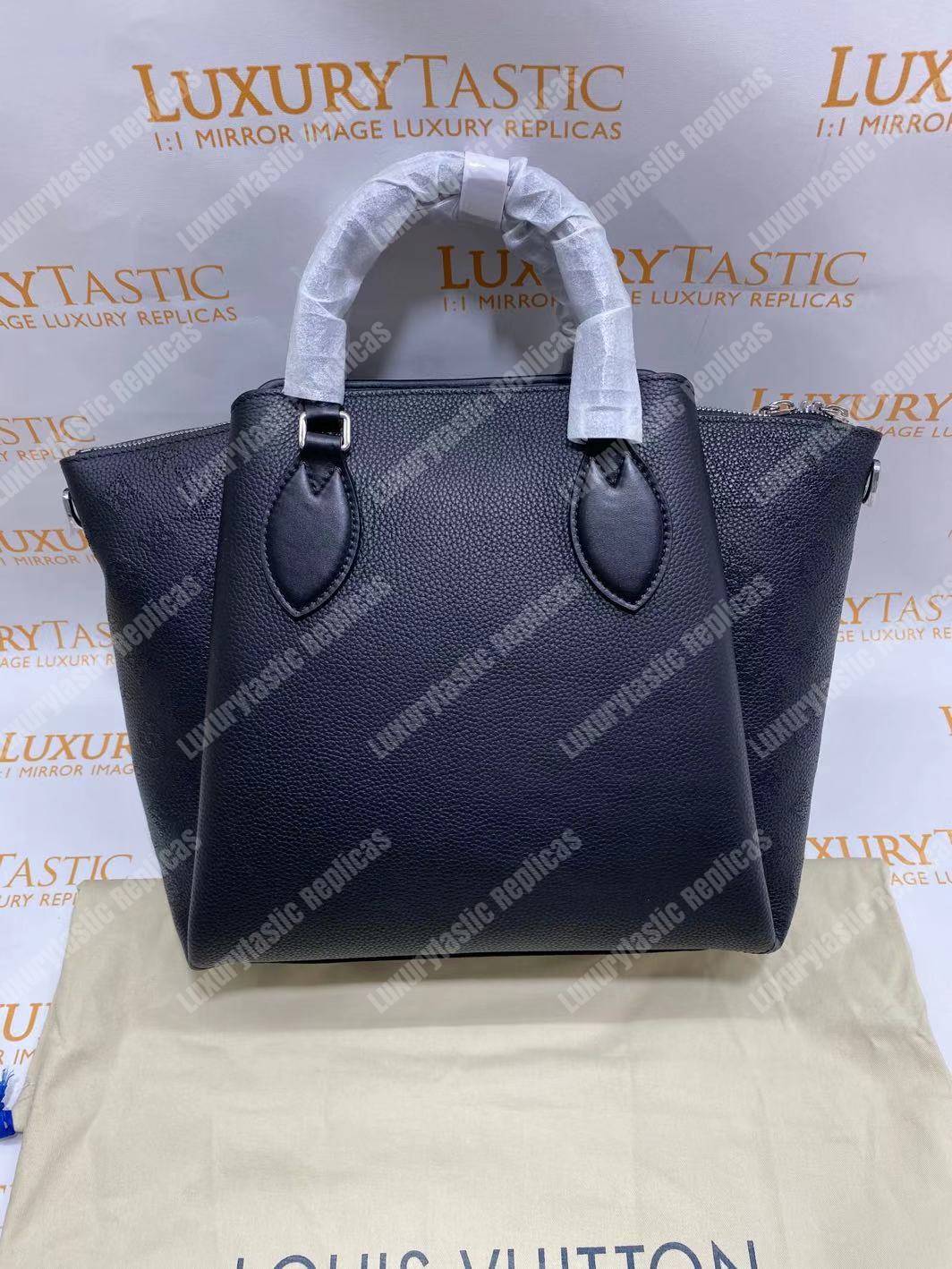 LV Haumea Mahina Noir