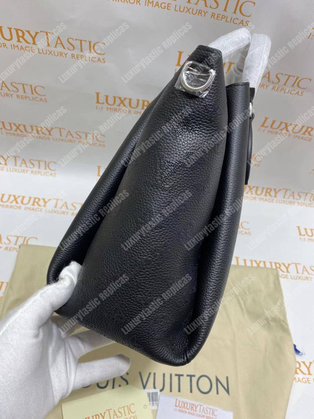 LV Haumea Mahina Noir