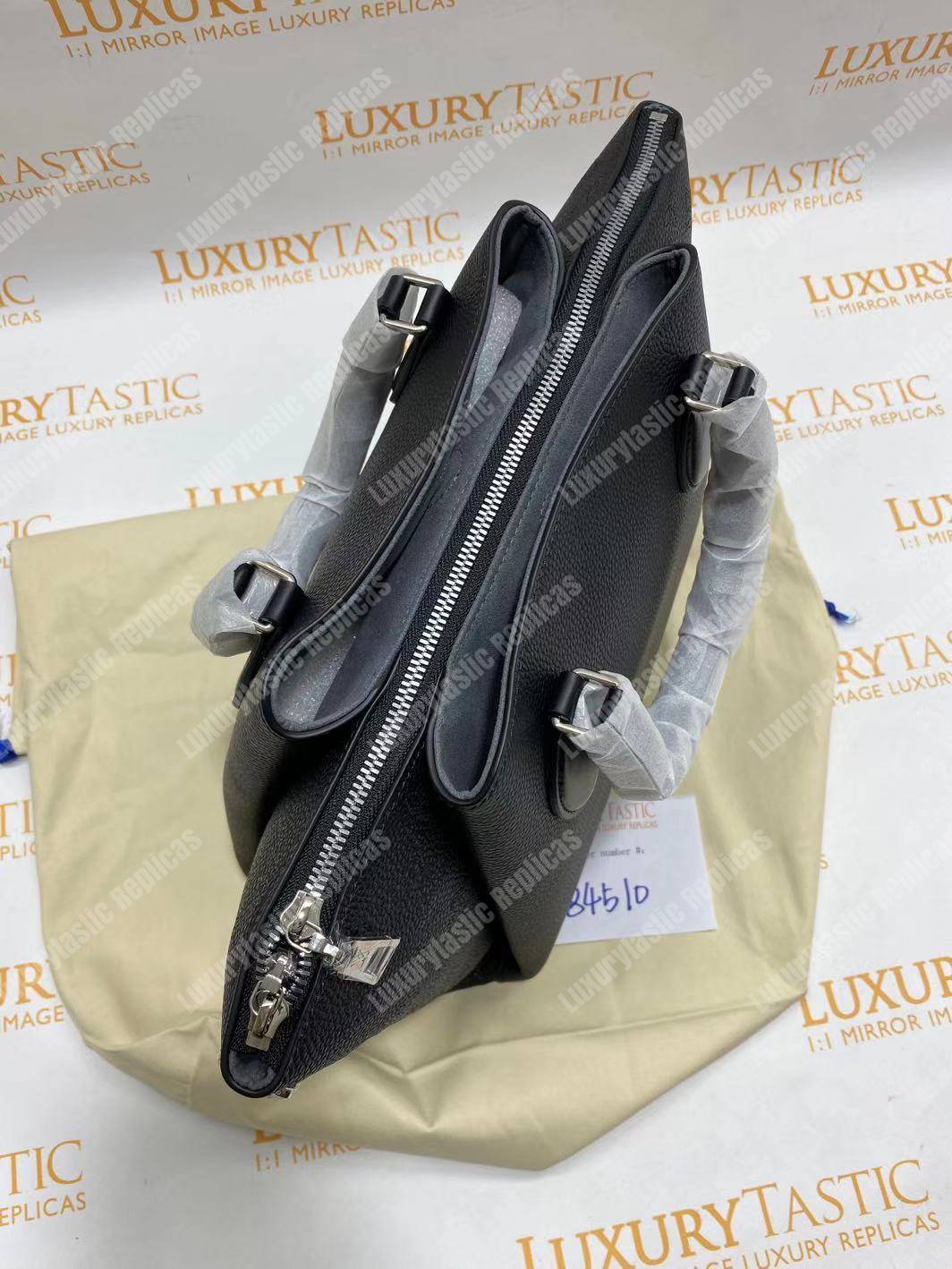 LV Haumea Mahina Noir