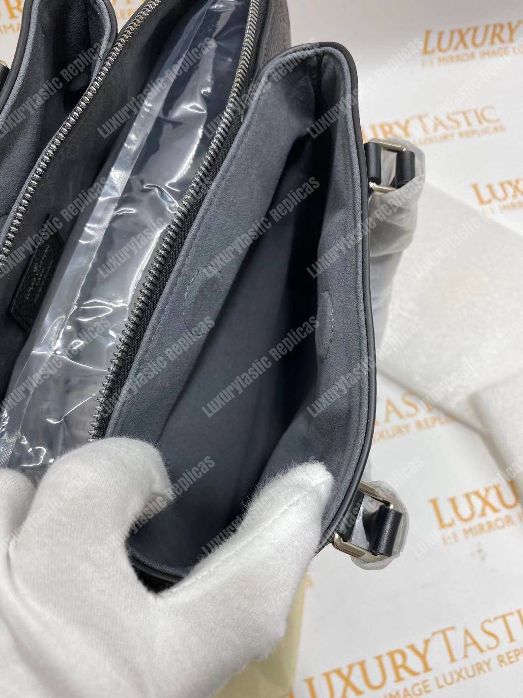 LV Haumea Mahina Noir