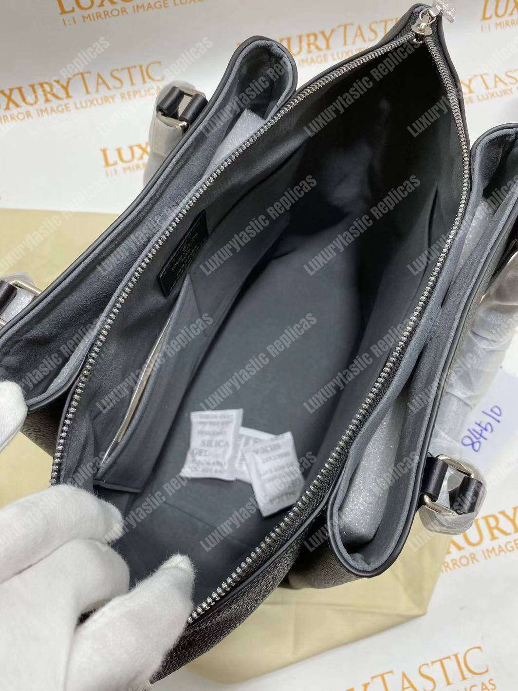 LV Haumea Mahina Noir