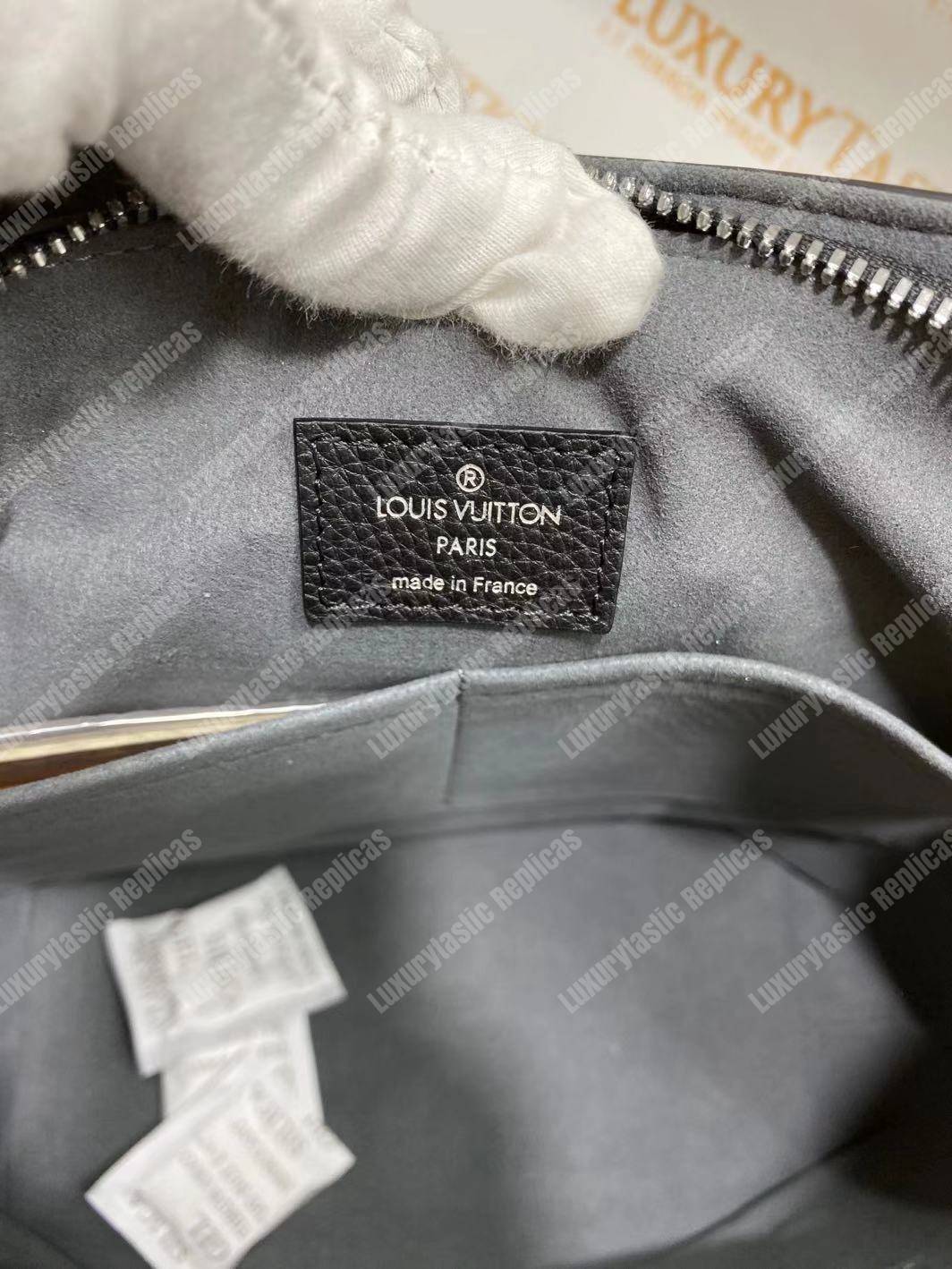 LV Haumea Mahina Noir