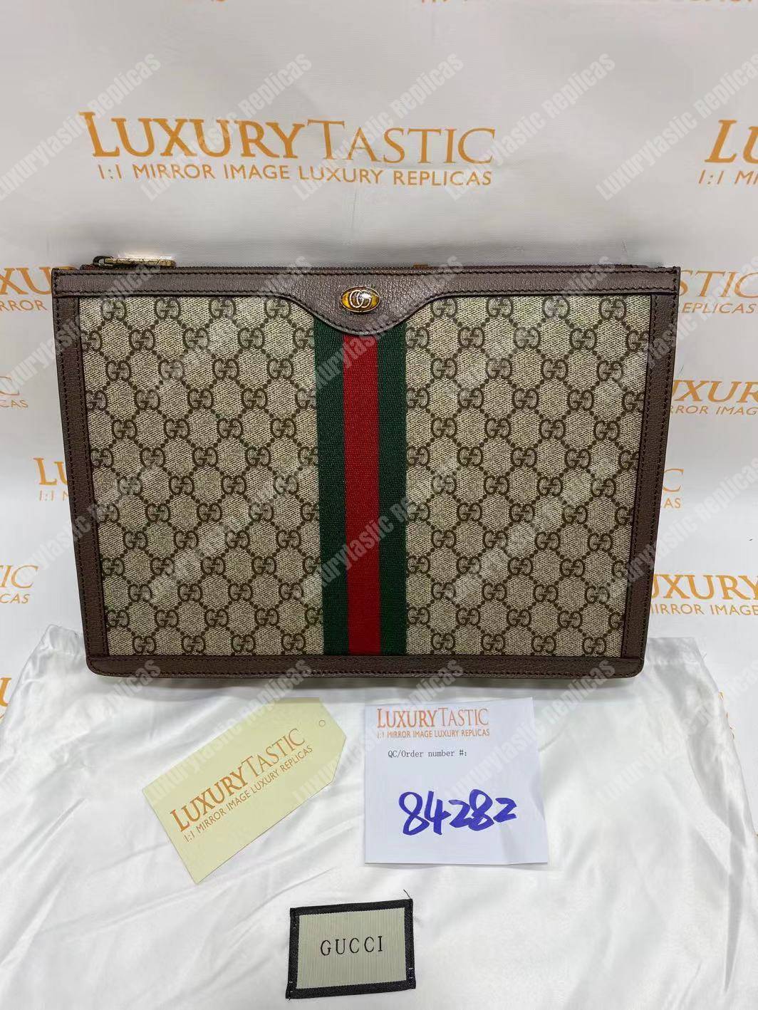 G*u*i ophidia gg portfolio