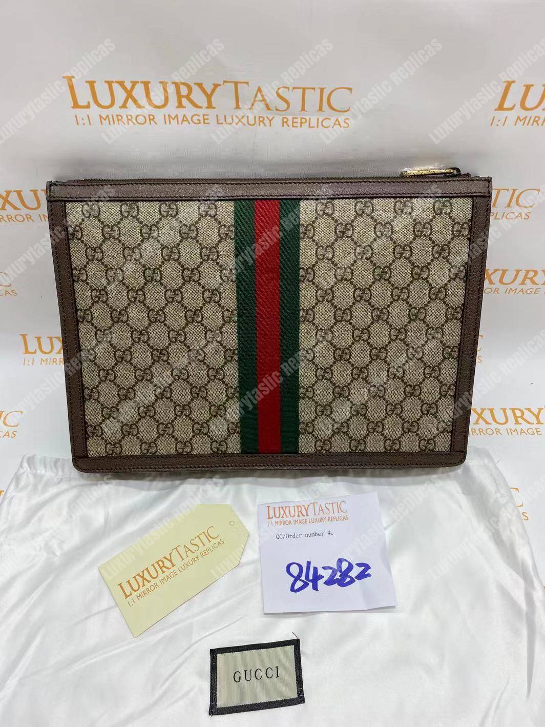 G*u*i ophidia gg portfolio