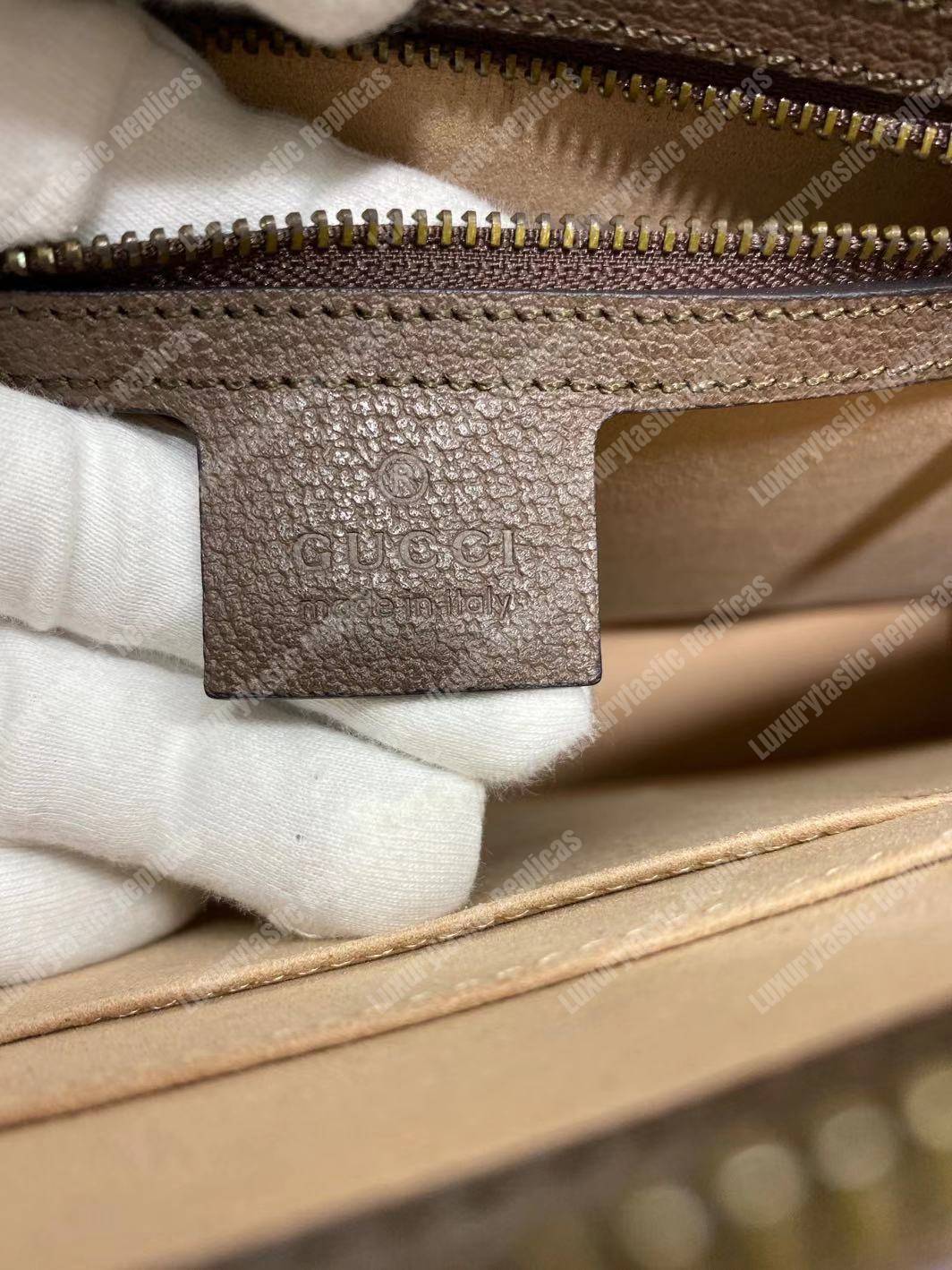 G*u*i ophidia gg portfolio