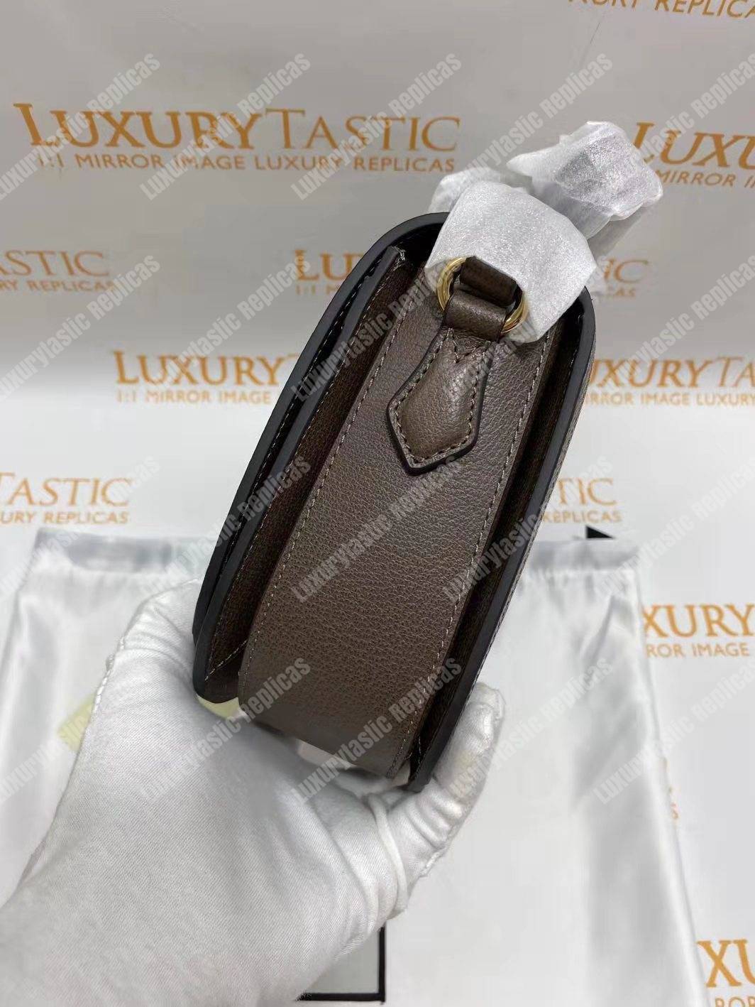 G*u*i ophidia gg small shoulder bag