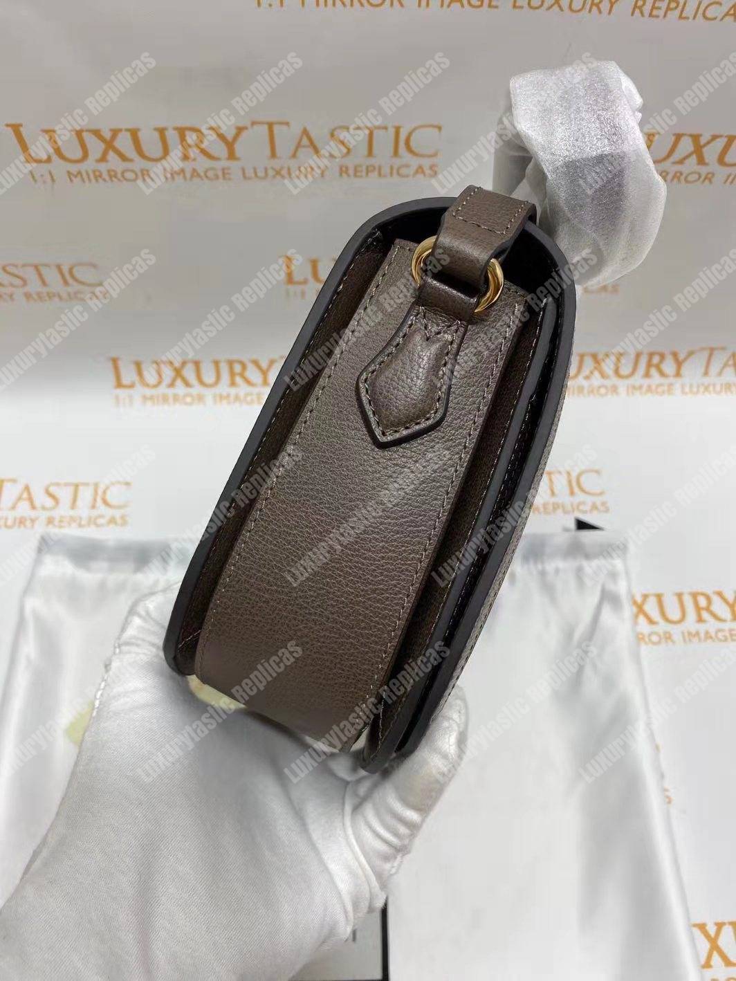 G*u*i ophidia gg small shoulder bag