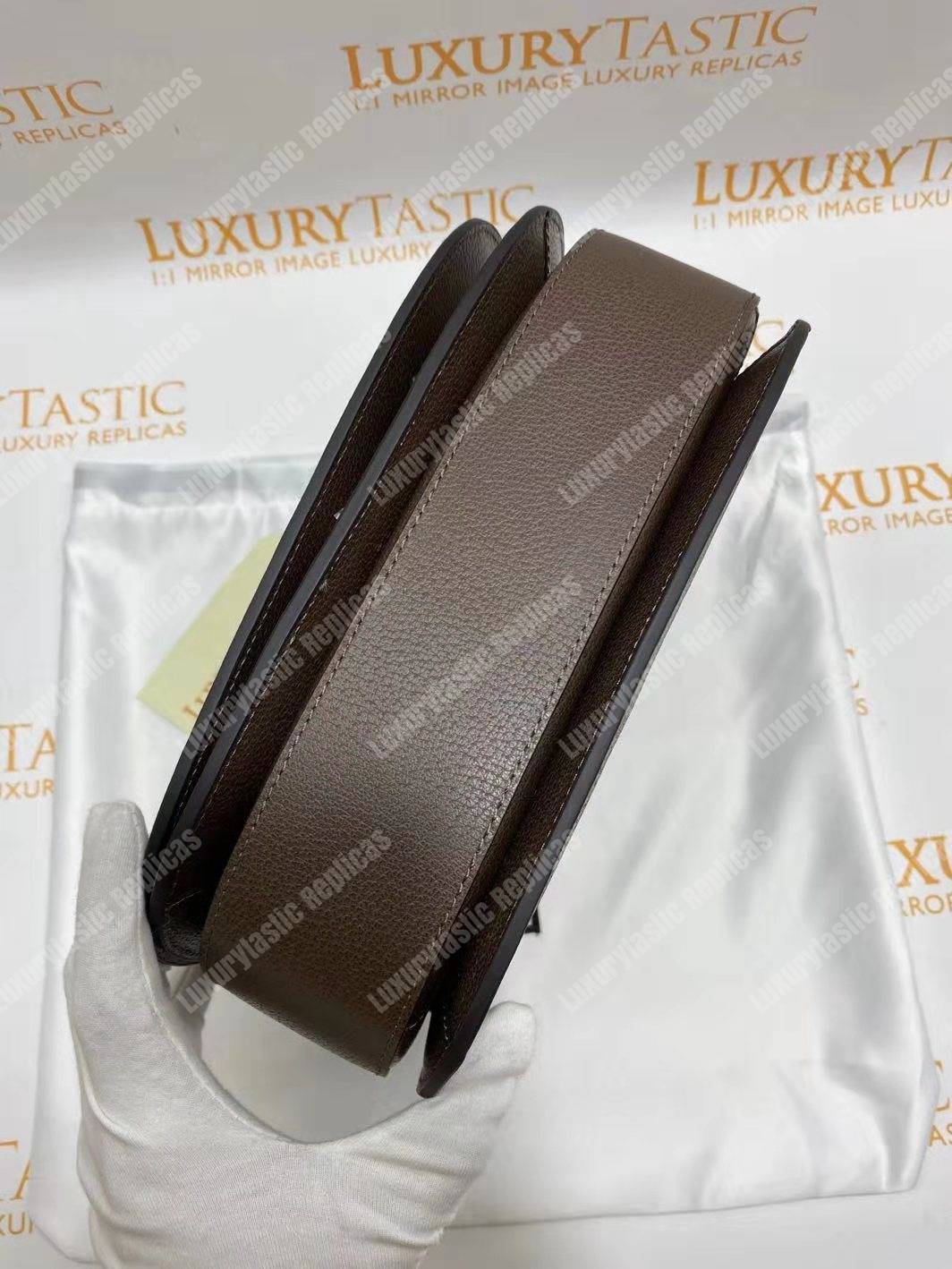 G*u*i ophidia gg small shoulder bag