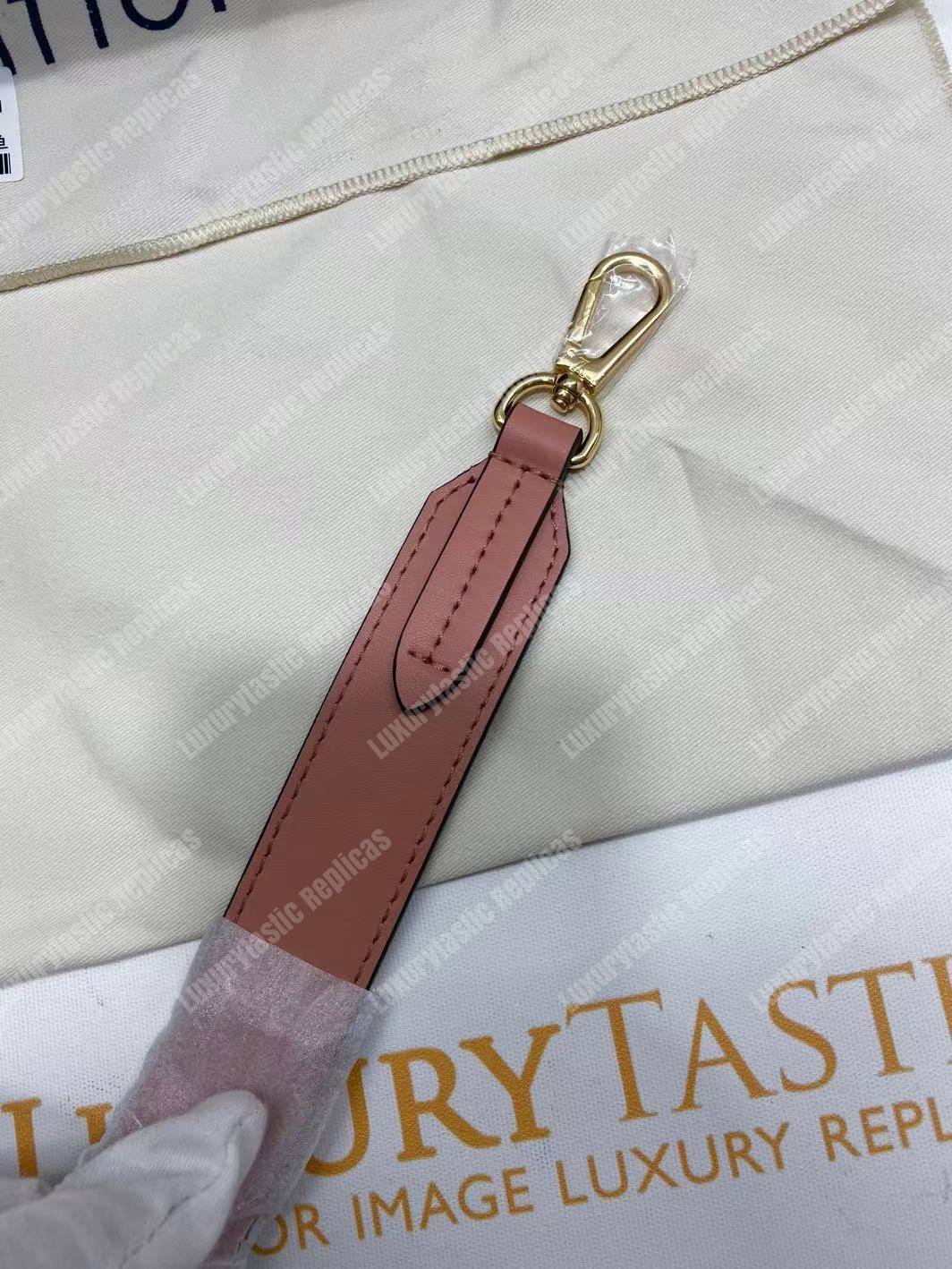 LV Beaubourg Hobo Mini Monogram
