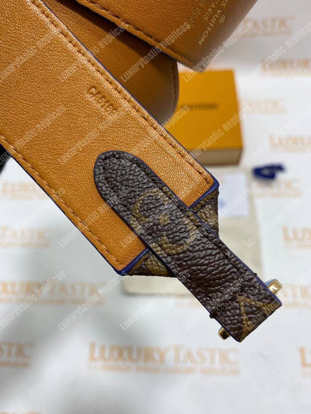 LV Bandouliere Monogram