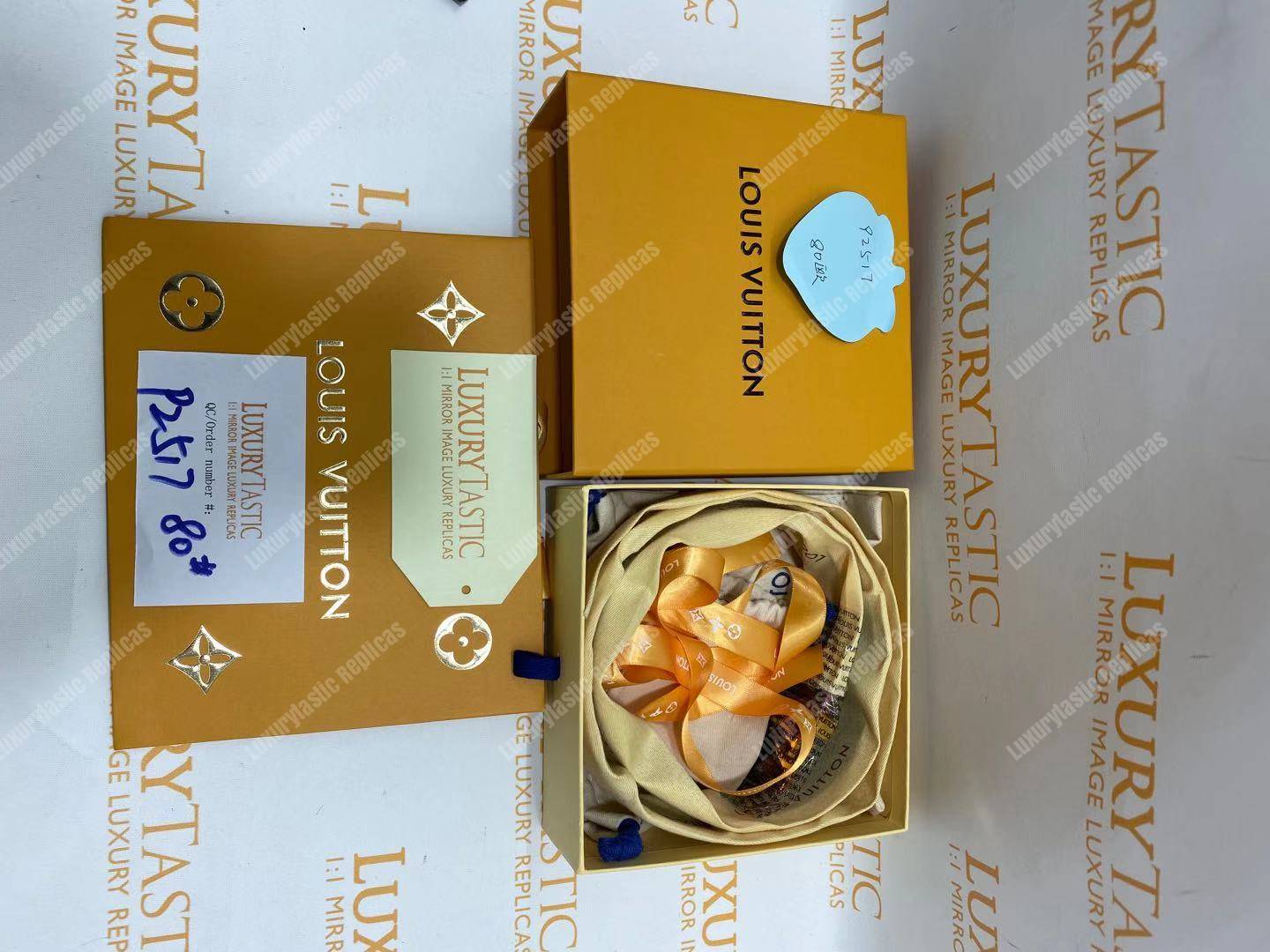 LV Initiales 30MM Reversible Belt Monogram Canvas Red