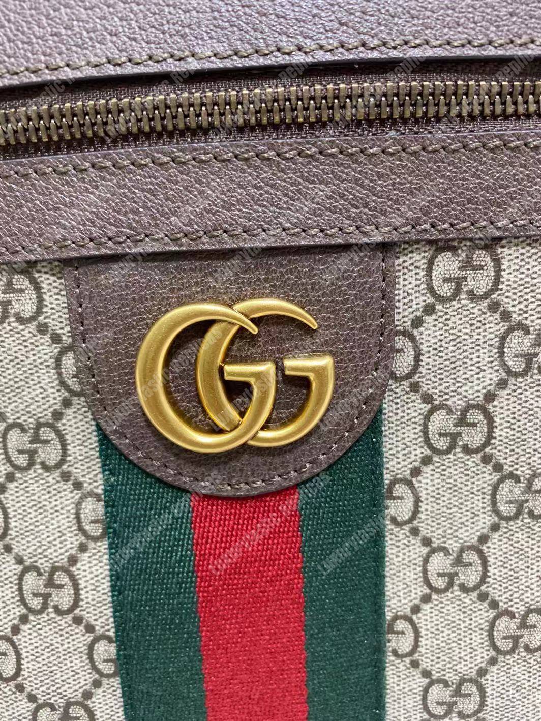 G*u*i ophidia gg medium messenger bag