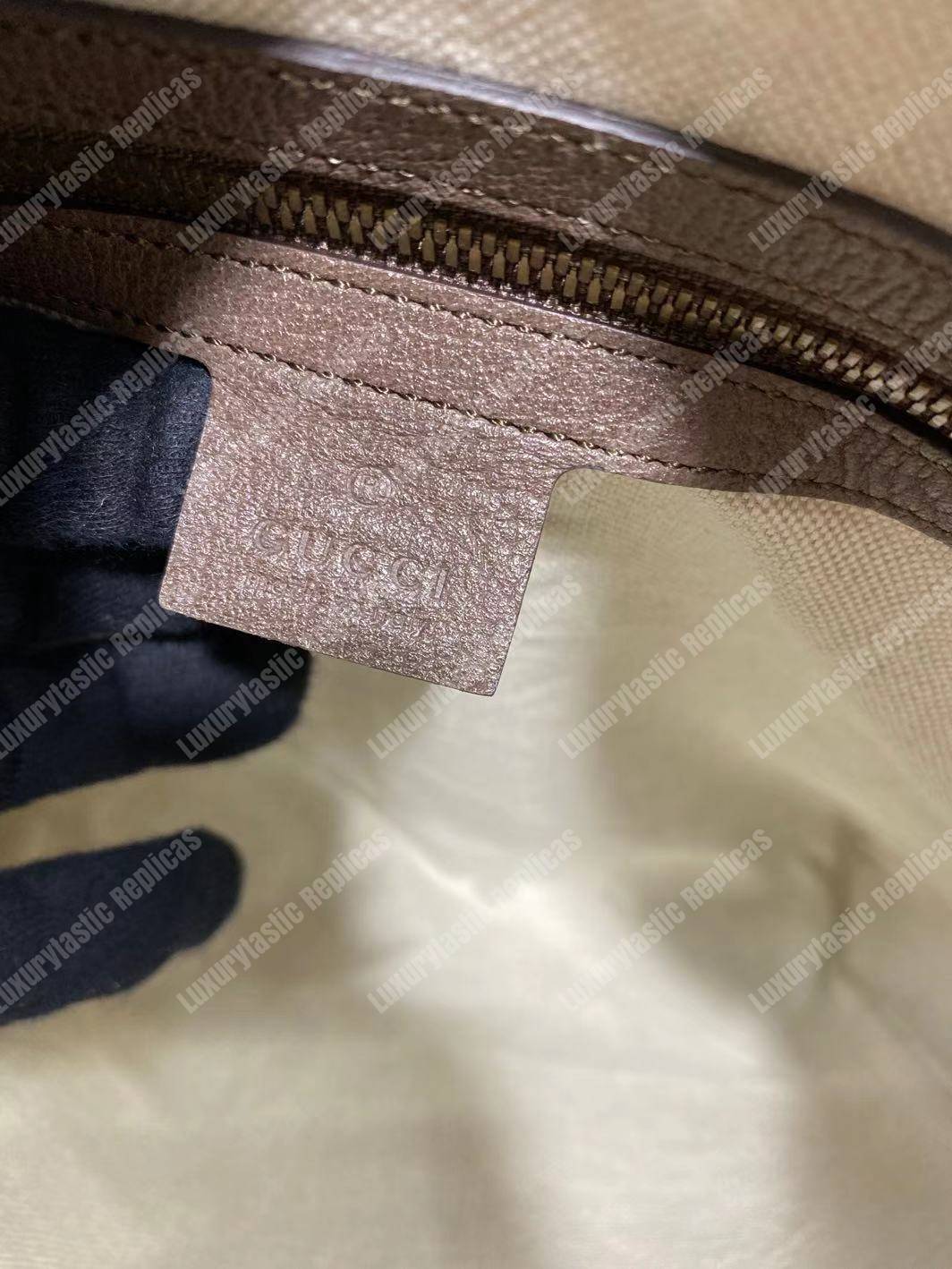G*u*i ophidia gg medium messenger bag