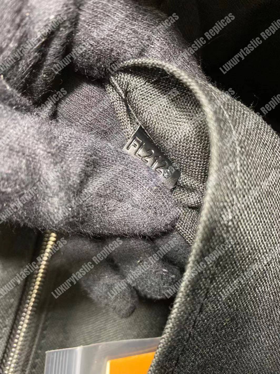 LV Christopher Backpack PM Damier Graphite
