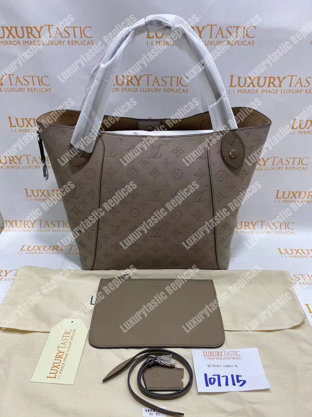 LV Hina MM Mahina Galet