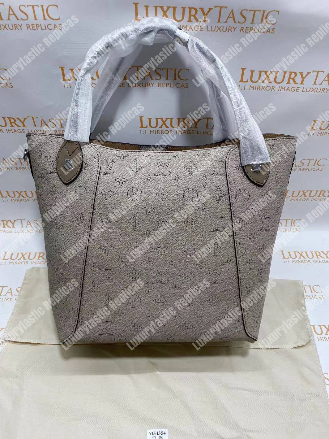 LV Hina MM Mahina Galet