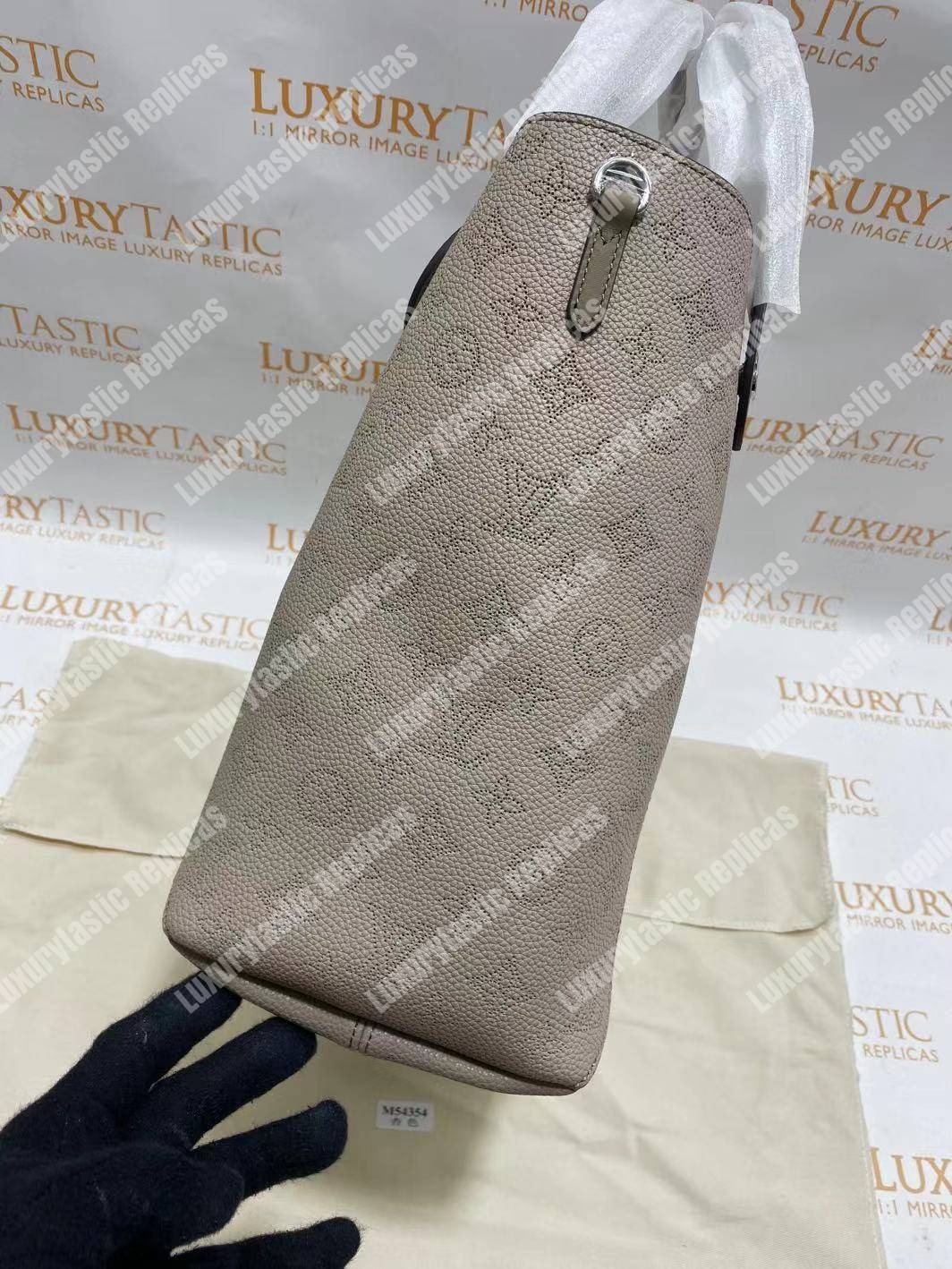 LV Hina MM Mahina Galet