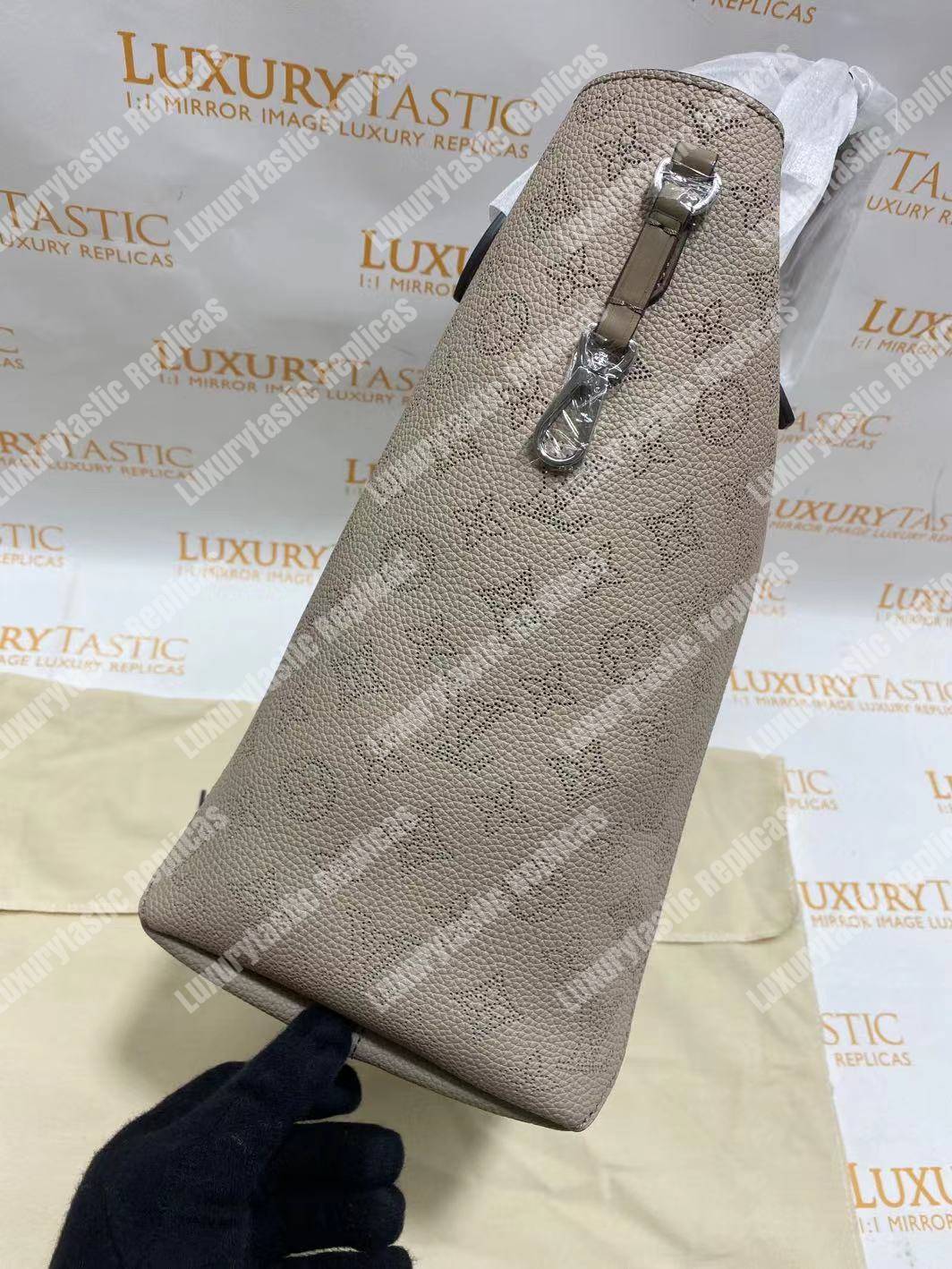 LV Hina MM Mahina Galet