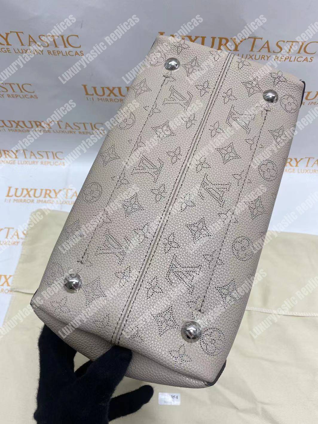 LV Hina MM Mahina Galet