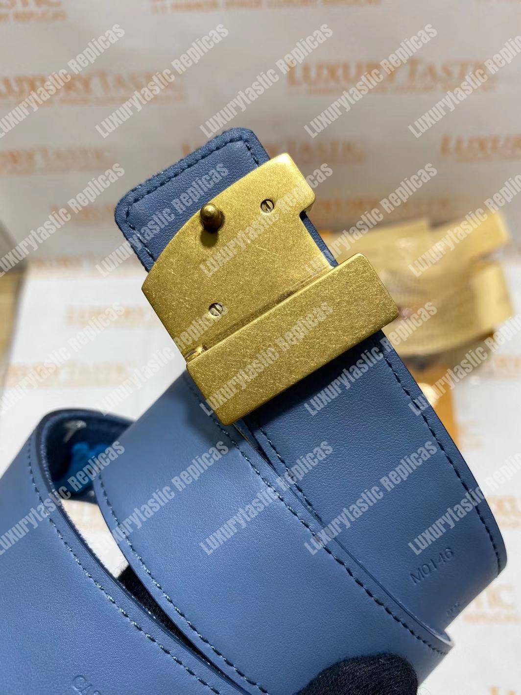 LV New Wave 35mm Belt