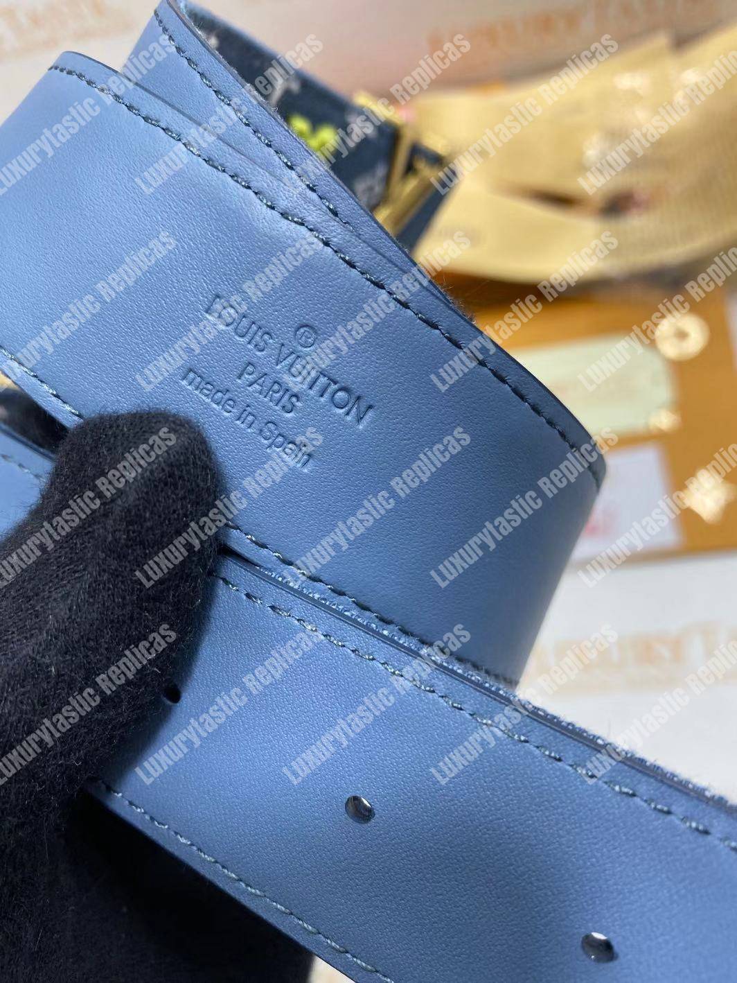 LV New Wave 35mm Belt