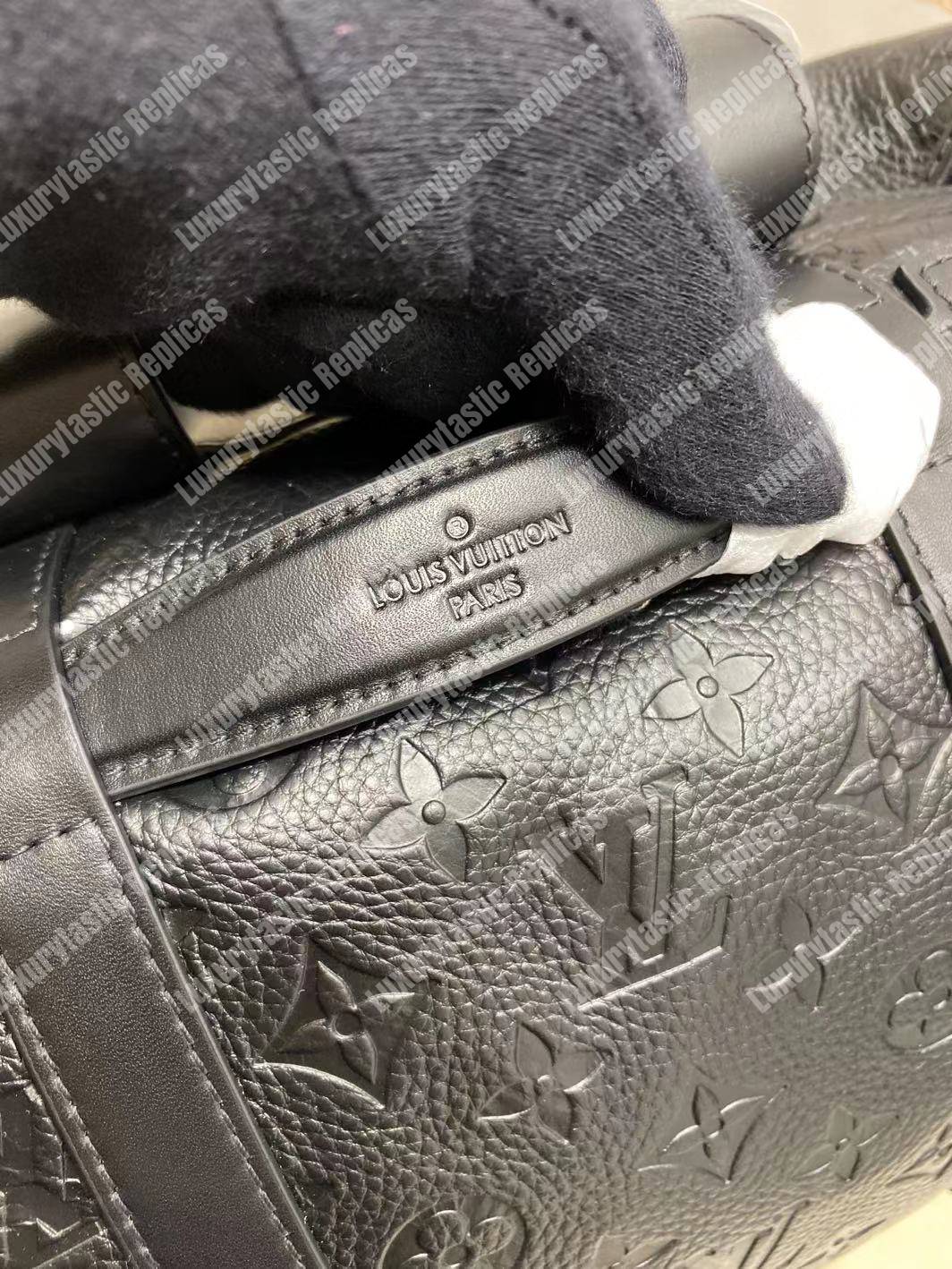 LV Christopher Backpack Monogram Virgil Abloh Limited Edition