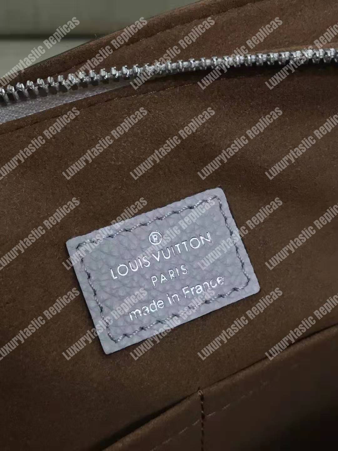 LV Haumea Mahina Brume