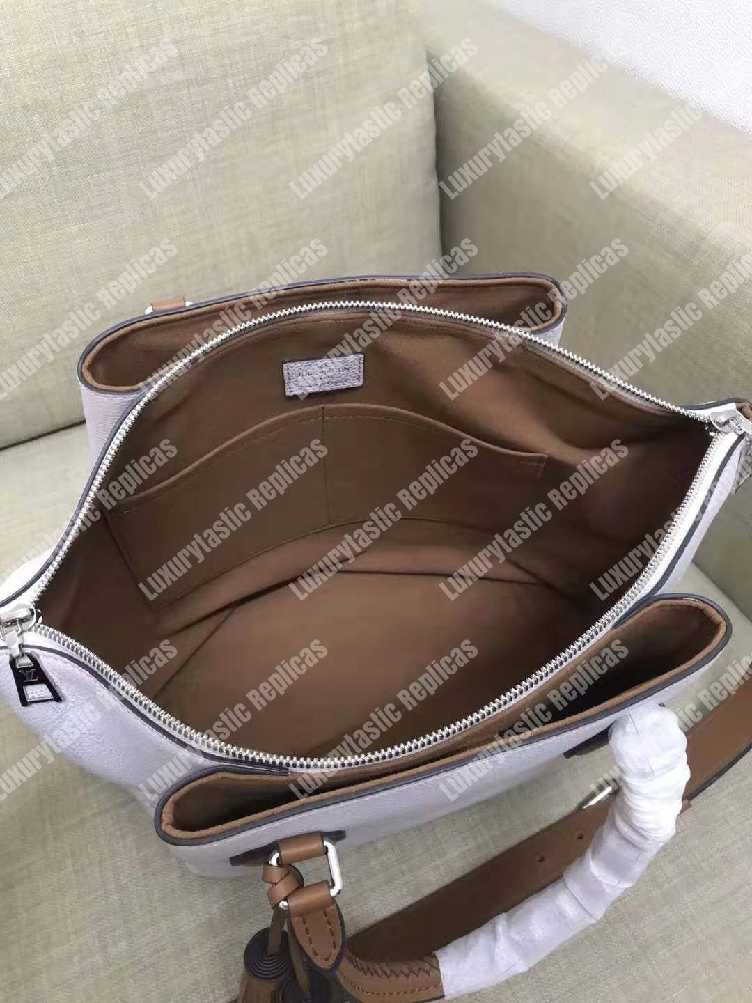 LV Haumea Mahina Brume