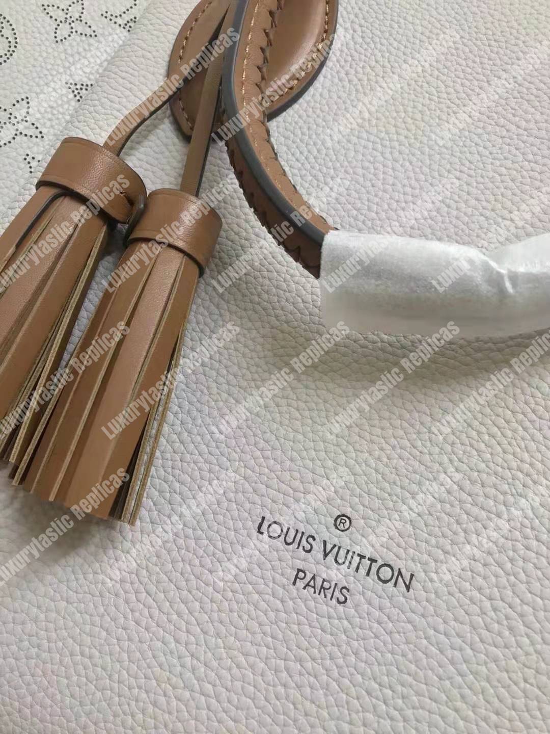 LV Haumea Mahina Brume