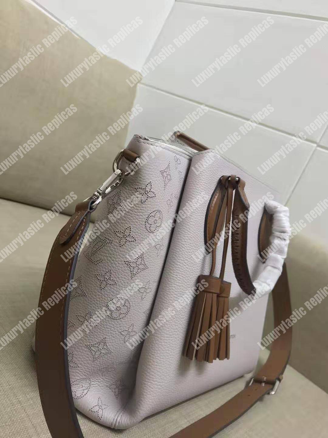 LV Haumea Mahina Brume