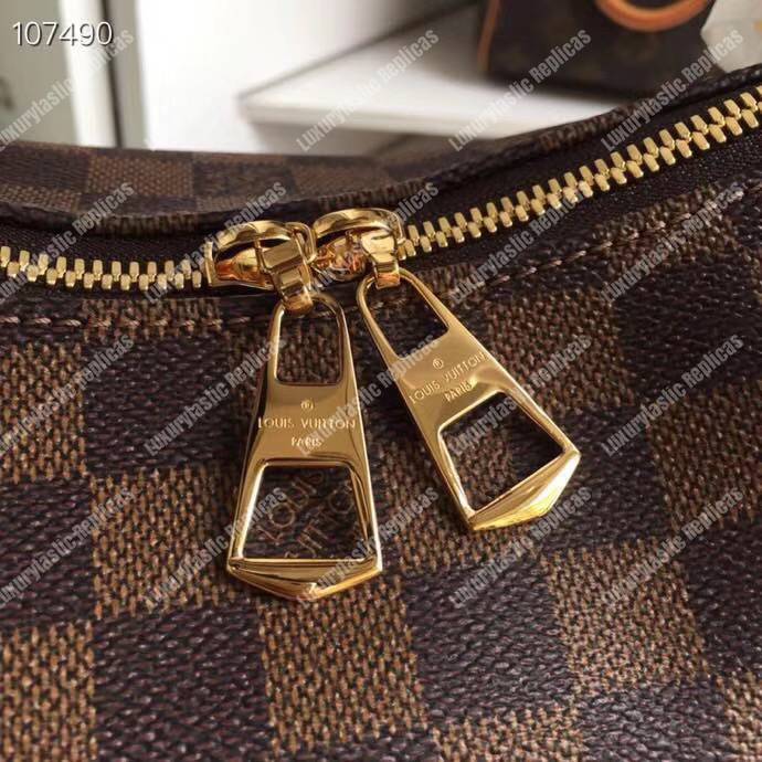 LV Lymington Damiere Ebene Canvas